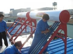 建昌热水器维修